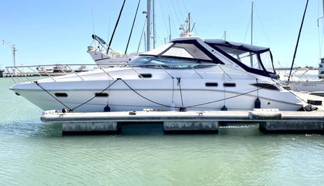 Sealine S42