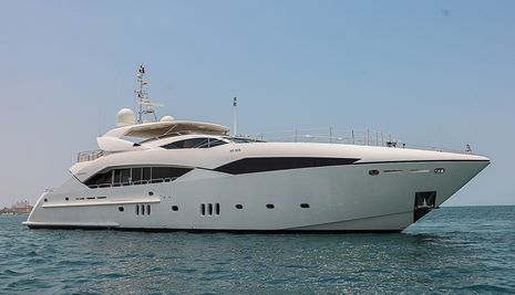 Sunseeker Predator 130