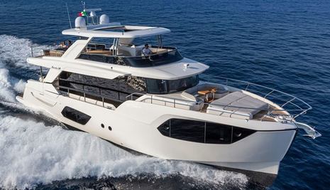 Absolute Navetta 68