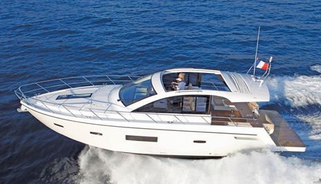 Sealine SC42