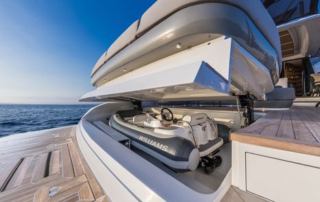 Extra-X76-Loft-Review-tender-garage