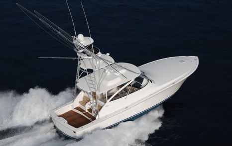 Viking 48 Open