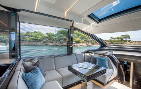 Sunseeker 65 Salon