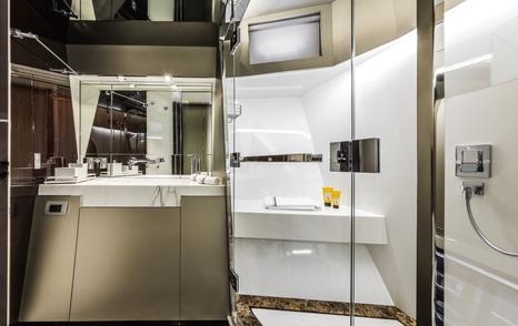 Arcadia Sherpa 60 ensuite