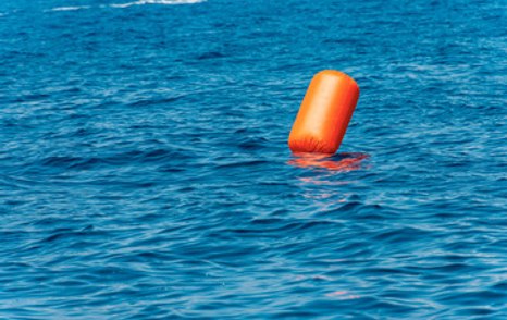 anchor buoy