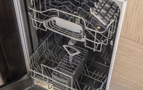 Absolute-Navetta-53-galley-dishwasher