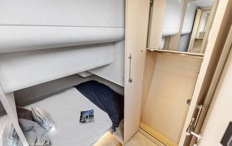 Scout-670-LXS-Review-double-berth