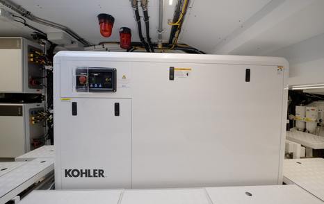 Sanlorenzo-SX120-Review-generator