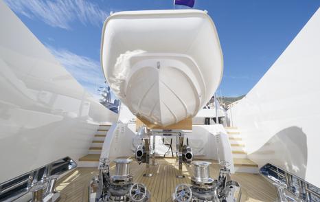 Bilgin-163-II-Review-foredeck-tender-storage