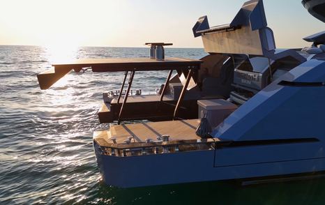 AB-120-Review-aft-deck-tender-garage
