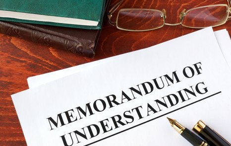 Memorandum of Understanding