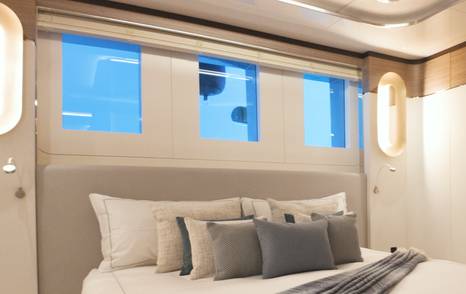 Bilgin-163-II-Review-double-cabin-grey