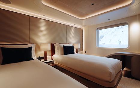 Damen-Xplorer-60-Review-twin-cabin