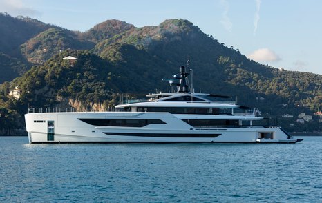 Tankoa-T580-Diamond-Binta-profile-view