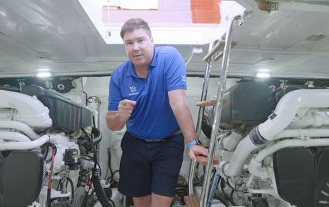 Vicem-65-Classic-Review-jack-haines-engine-room