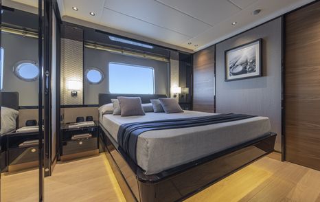 Absolute Navetta 75 guest double 