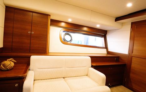 Palm-Beach-PB85-Sedan-Review-owner-cabin-seating