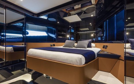 Riva-Dolceriva-Review-owner-cabin