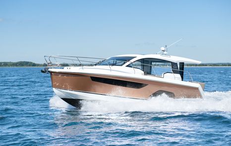 sealine, 330 