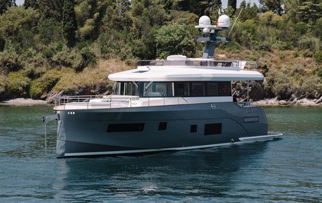 Sirena 58