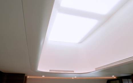 CL-Yachts-CLX96-Review-owner-skylight