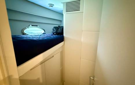 Pershing-8X-Review-crew-cabin