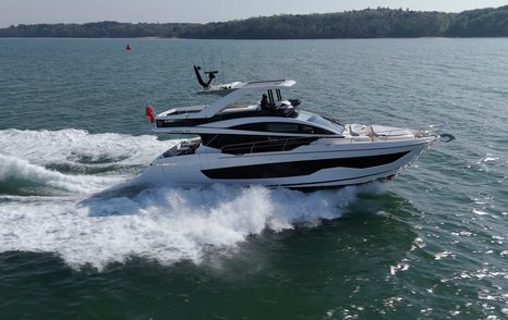 Pearl-63-Review-at-sea-running