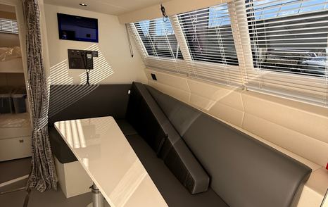 Sunseeker-76-Yacht-Review-crew-mess