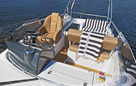 Sargo 36 FLY flybridge