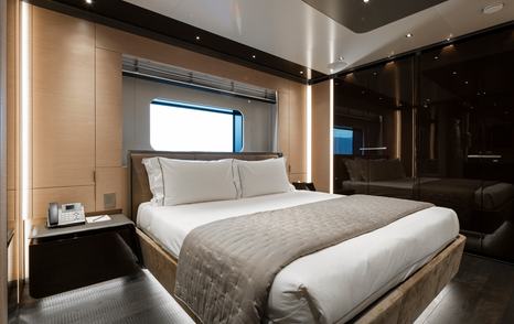 Tankoa-T580-Diamond-Binta-Review-double-guest-cabin