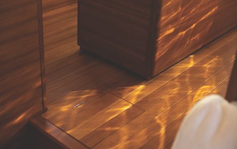 Palm-Beach-PB85-Sedan-Review-interior-woodwork