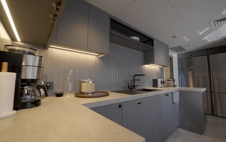 Numarine-30XP-galley-worktops