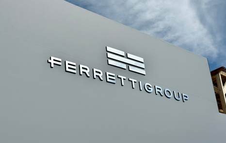 Ferretti Group stand at 2025 Cannes Yachting Festival 