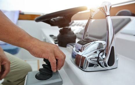 yacht owner experience influences insurance premiums