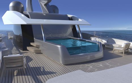 CGI of sundeck on Project Atlas