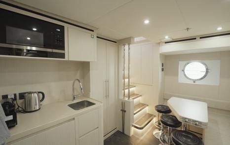 Gulf-Craft-Majesty-140-Review-crew-mess