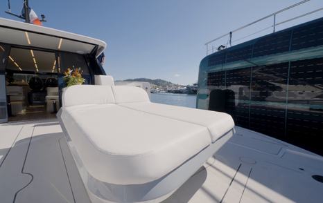 Sunreef-Ultima-55-Review-aft-deck-sunpod