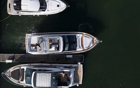 Pearl-63-Review-marina-alongside-jetty