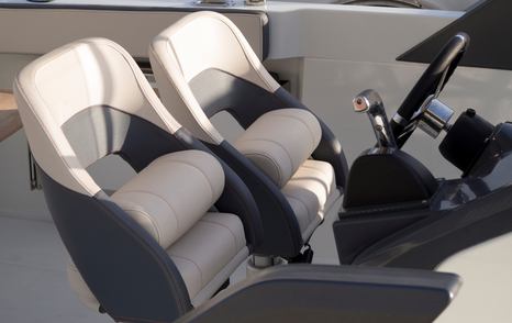 yacht seats