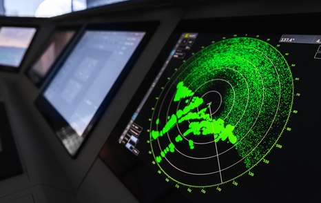 radar screen