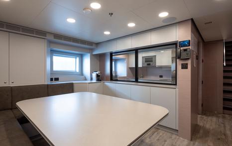 Tankoa-T580-Diamond-Binta-Review-crew-mess-and-dining-area