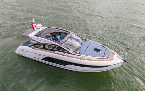 fairline-targa-40-sunroof