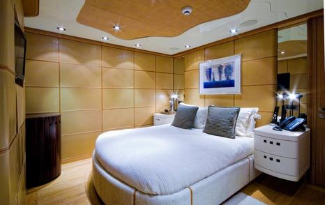 Kijo guest cabin 