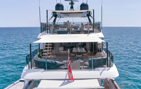 Custom-Line-Navetta-42-Review-aft