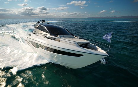 Sunseeker-Predator-55-Review-running