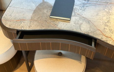 Ferretti-940-Review-owner-cabin-desk-detail