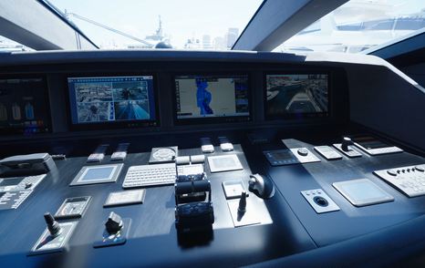 Mangusta-GranSport-54-Review-helm-dashboard