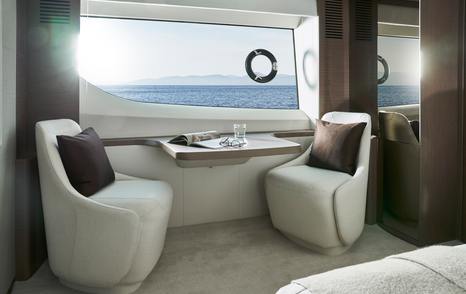 Princess-Y85-owner-cabin-seating