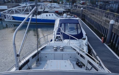 Arksen-85-Review-bow