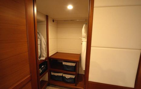 Palm-Beach-PB85-Sedan-Review-owner-cabin-wardrobe